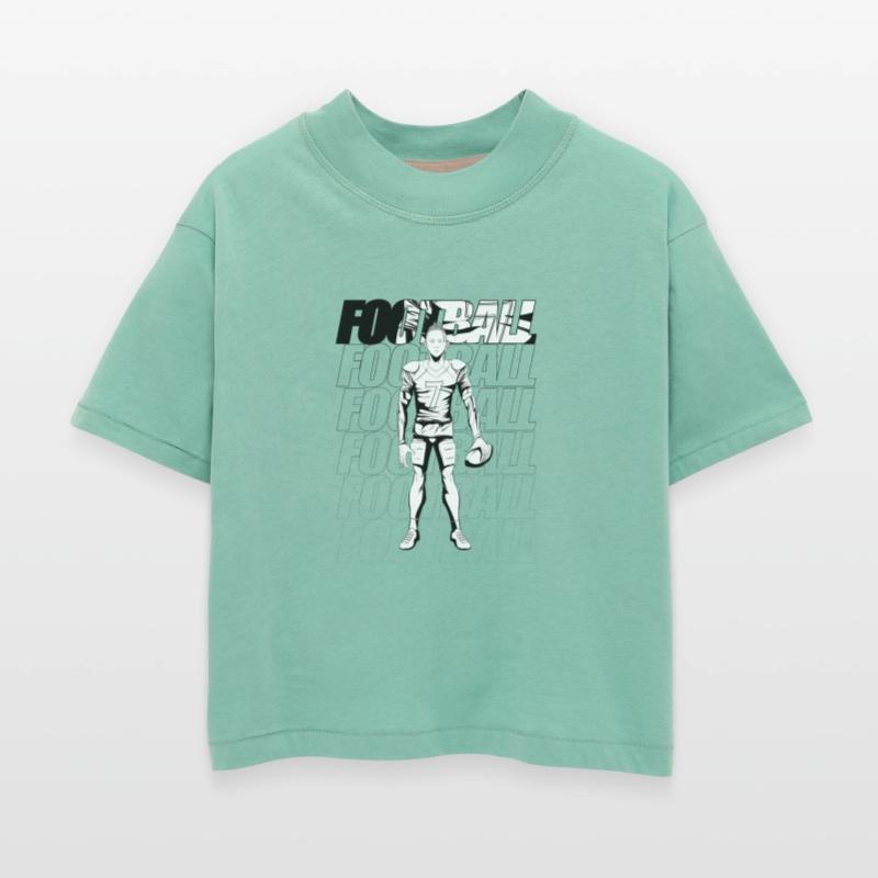 SSv1 Football Male Graphic