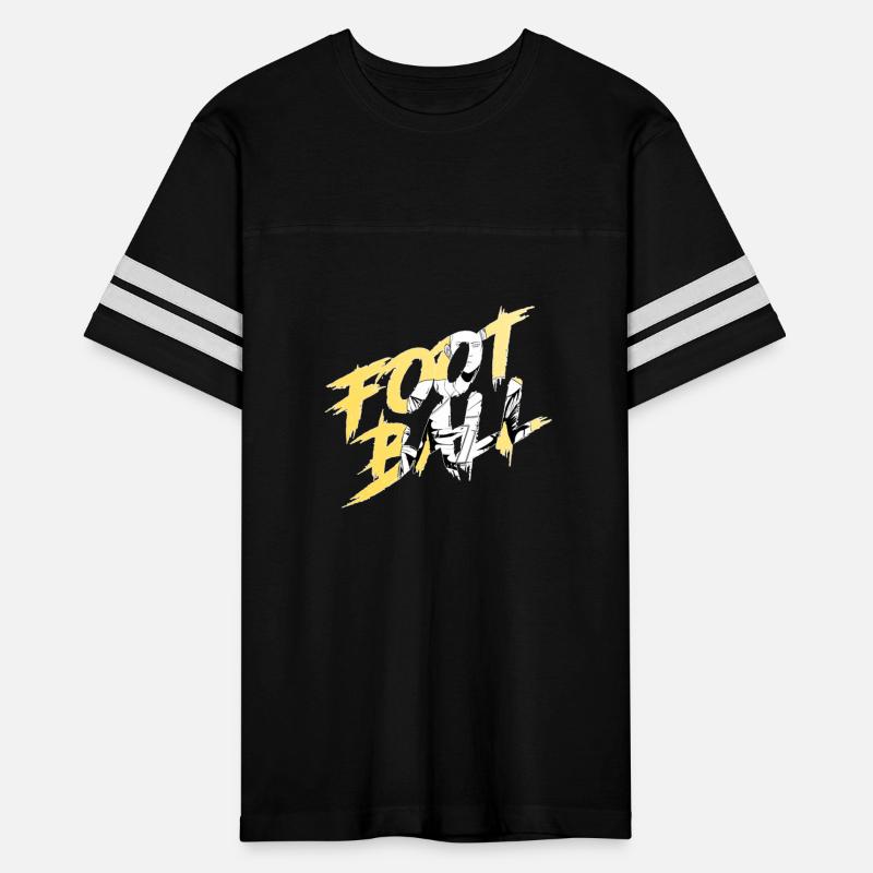 SSv1 Football Male InfoGraphic