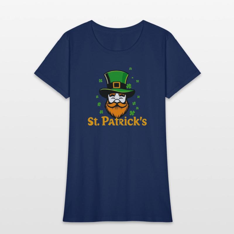 St. Patrick's Day