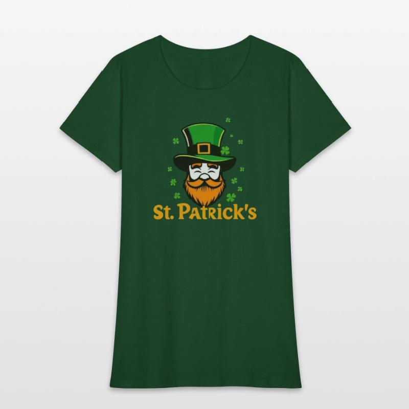 St. Patrick's Day