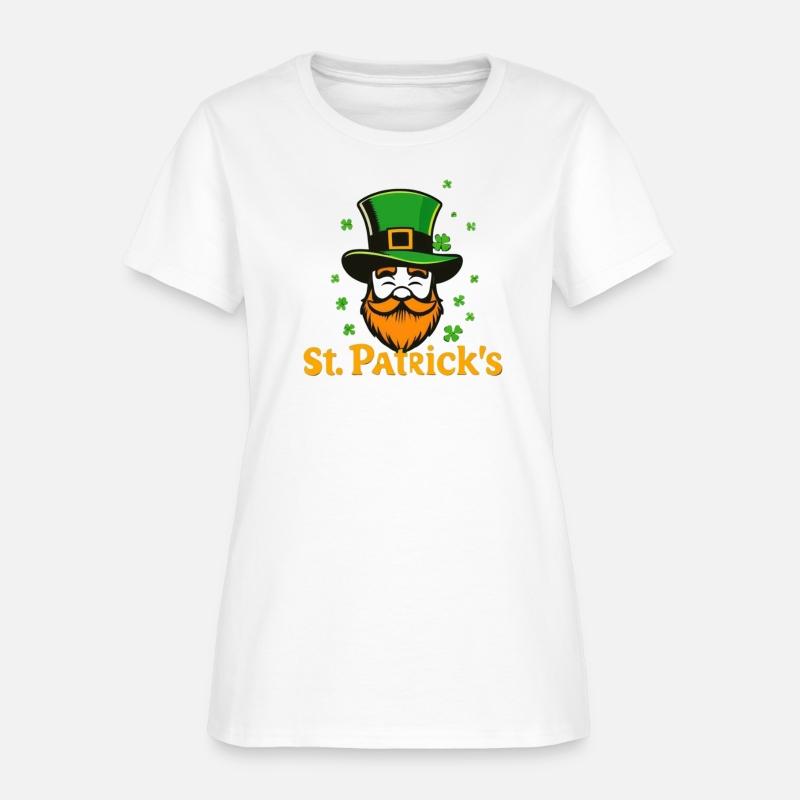 St. Patrick's Day