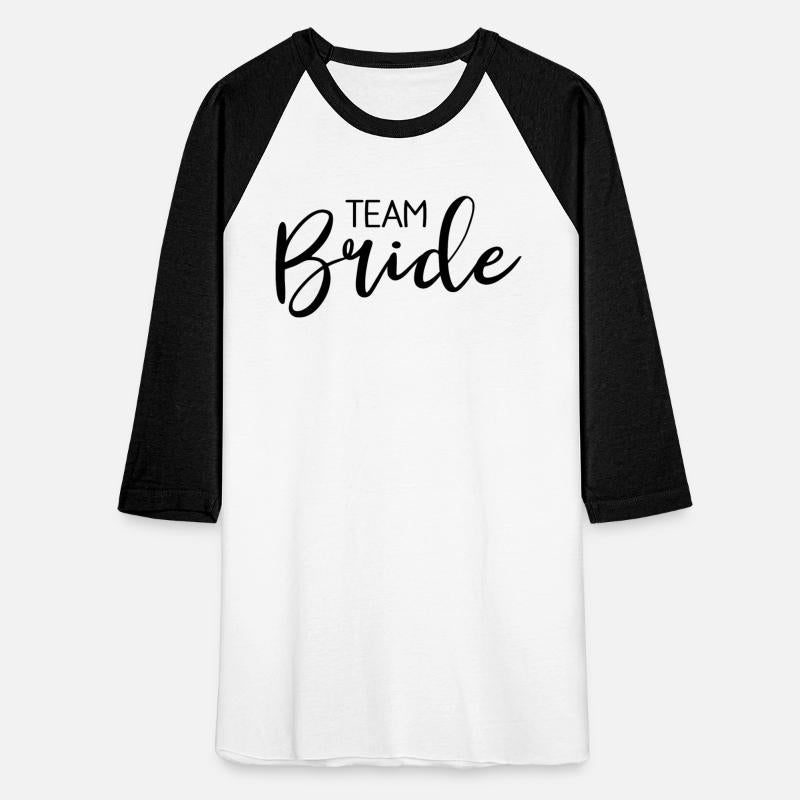 Stag and hen party | Bride | Team Bride