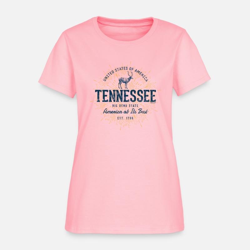 State Of Tennessee