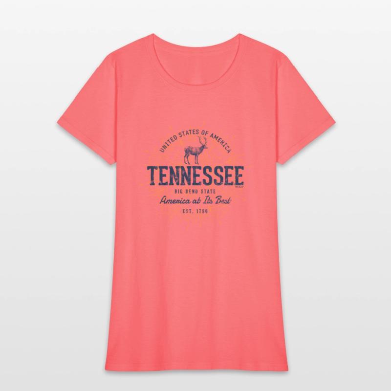 State Of Tennessee