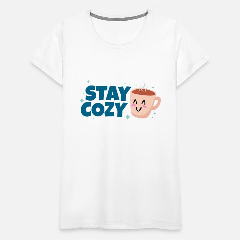 Stay Cozy Design
