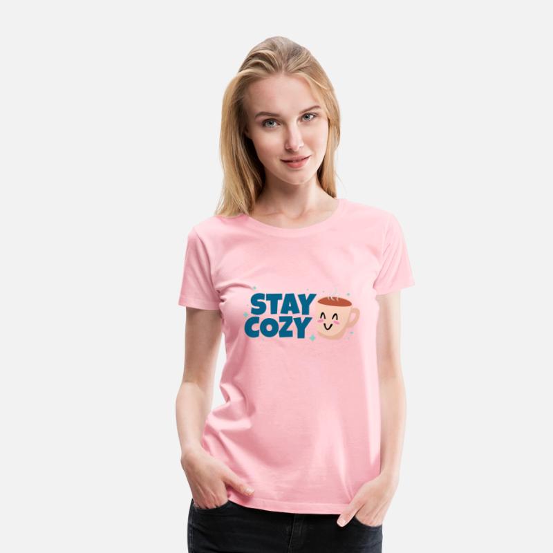 Stay Cozy Design