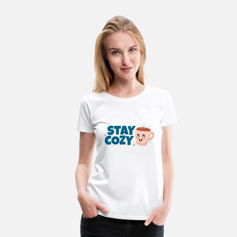 Stay Cozy Design