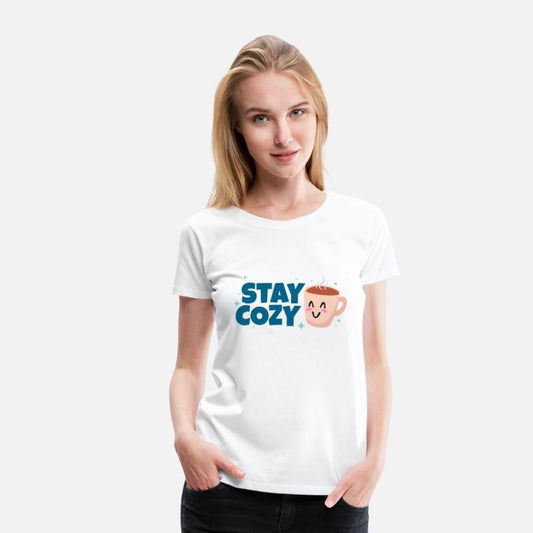 Stay Cozy Design