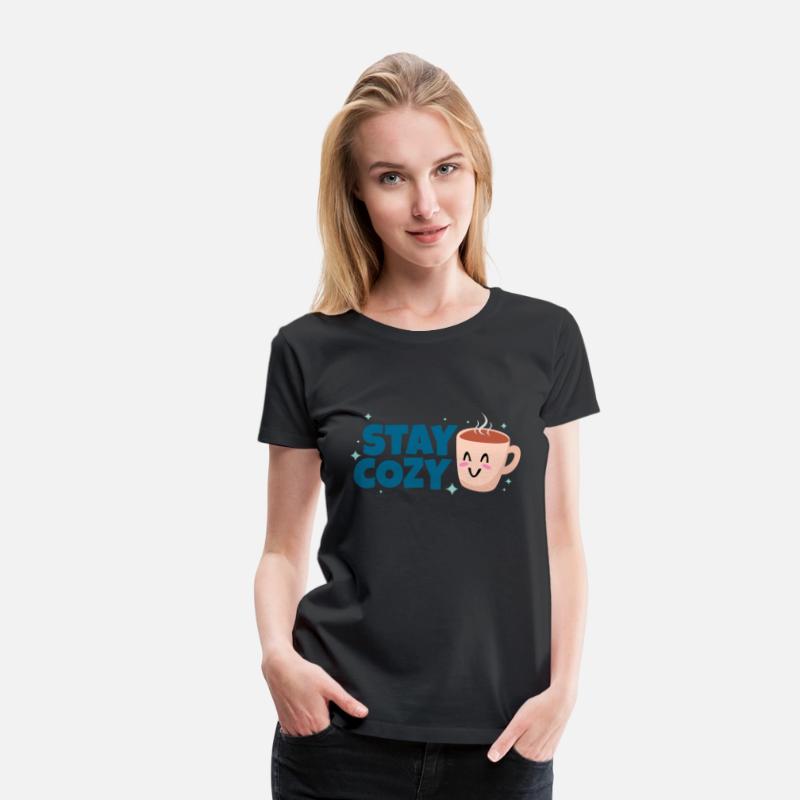 Stay Cozy Design