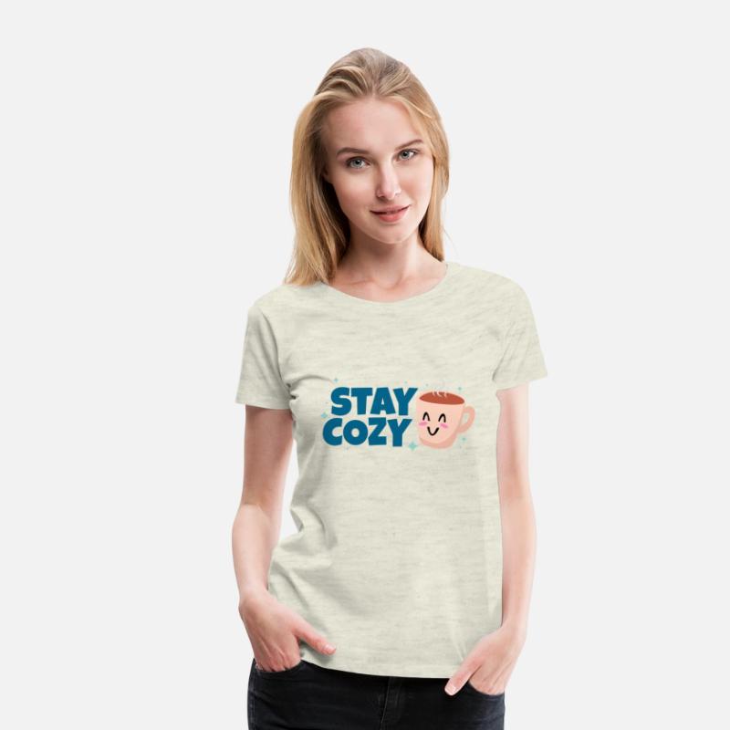 Stay Cozy Design