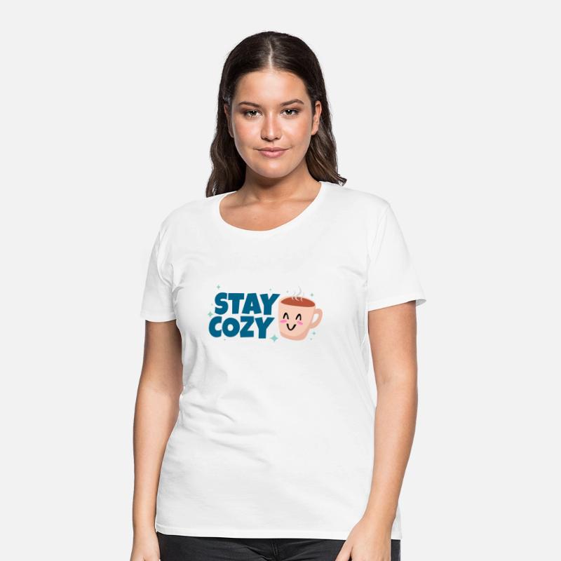 Stay Cozy Design