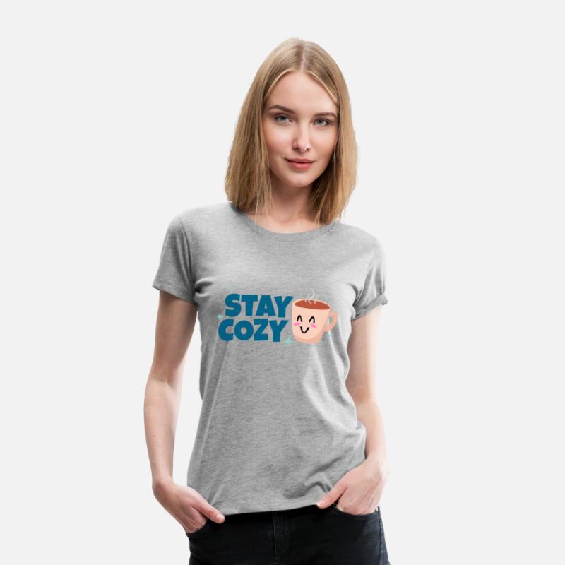 Stay Cozy Design