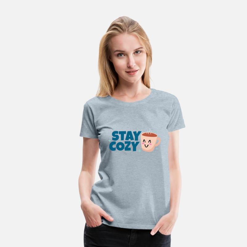 Stay Cozy Design