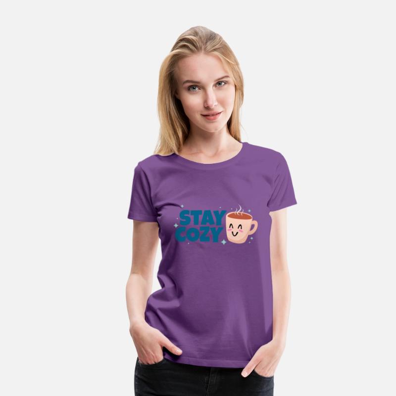 Stay Cozy Design