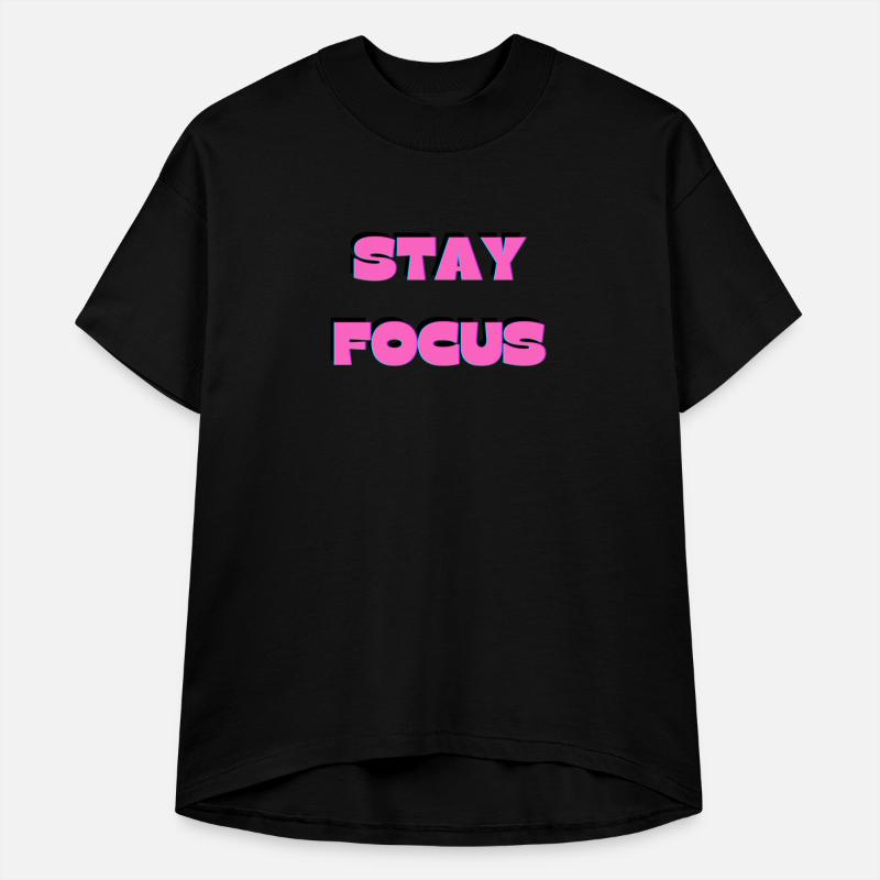 stay focus