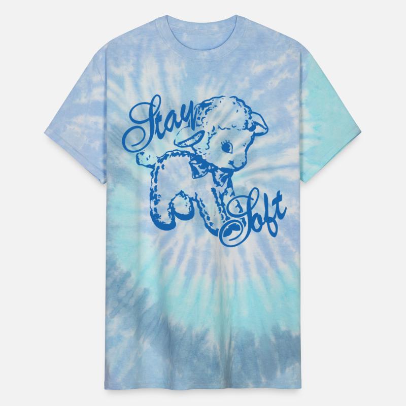 Stay Soft Lamb