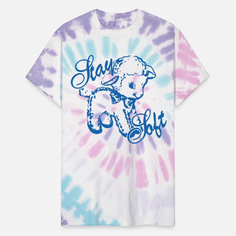 Stay Soft Lamb