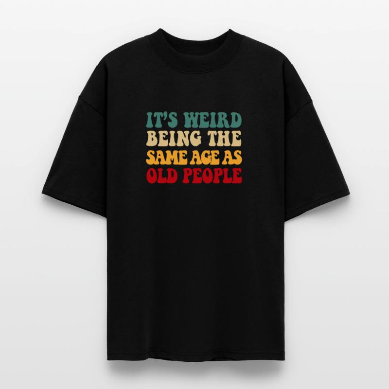 Still Young Technically