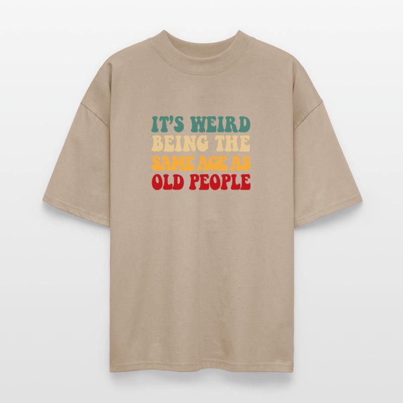 Still Young Technically