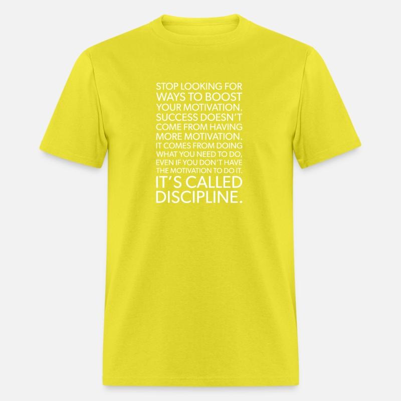 stop looking for ways to boost motivation