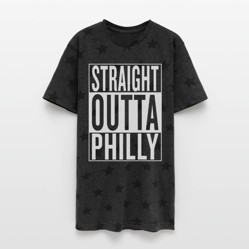 straight outta Philly