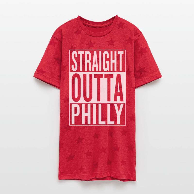 straight outta Philly
