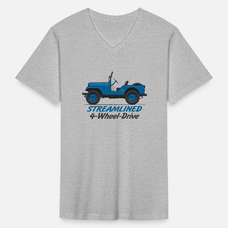 streamlined Blue Comet