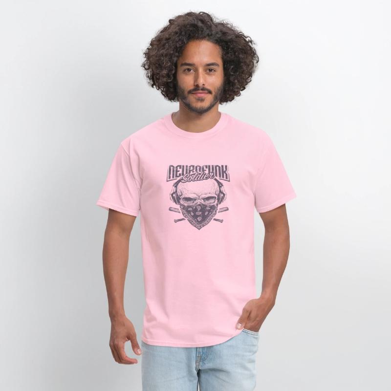 Street Style Vibes T Shirt