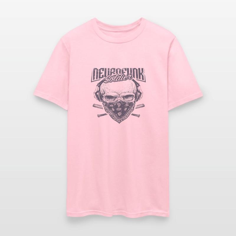 Street Style Vibes T Shirt