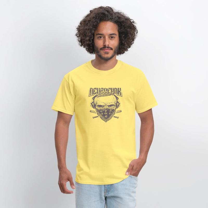 Street Style Vibes T Shirt