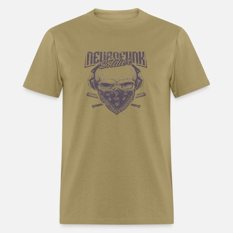 Street Style Vibes T Shirt