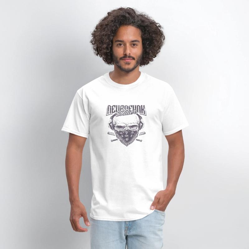 Street Style Vibes T Shirt