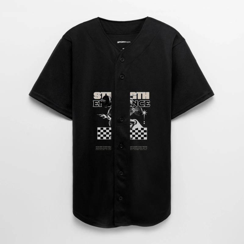 Strength & Endurance – Powerlifting Motivation