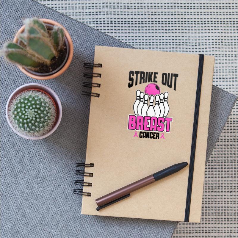 Strike Out Breast Cancer 1