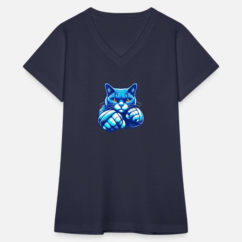 Struggling Azure Cat