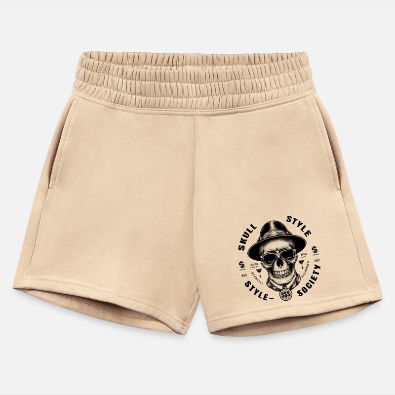 stylish black Hat crypto skull