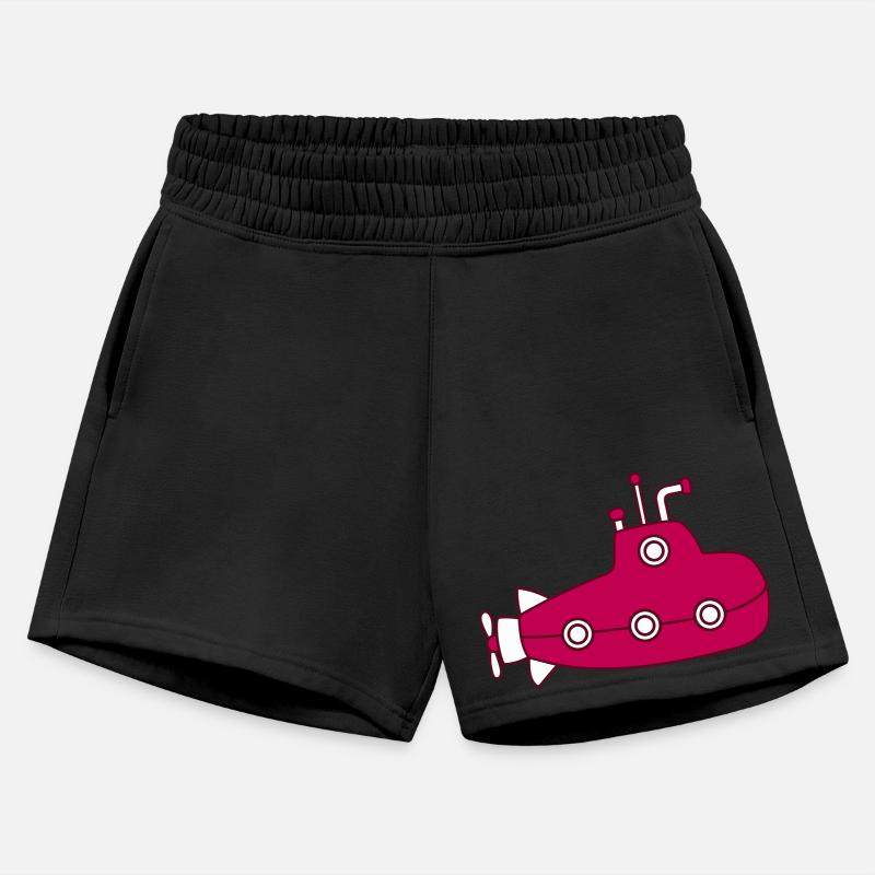 Submarine Dive Nautic Submersible Marine Captain