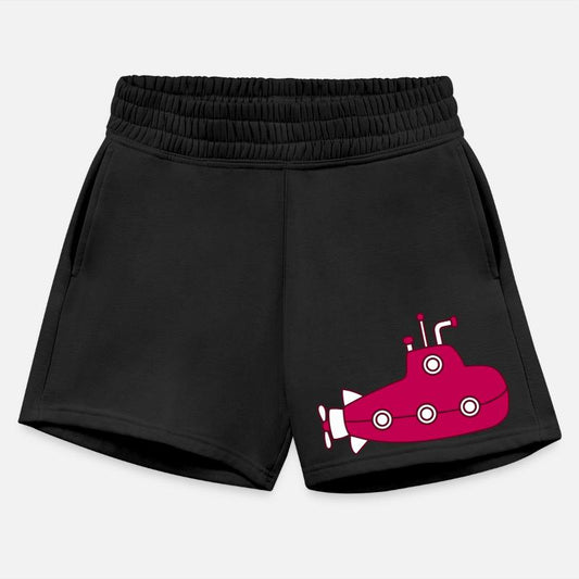 Submarine Dive Nautic Submersible Marine Captain