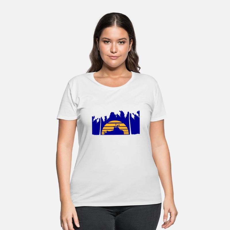 Submarine Dives Underwater Water Boat Ship Diving