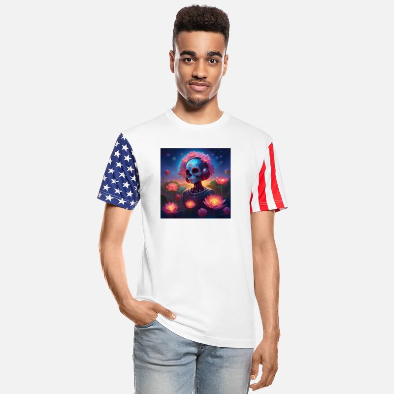 Sugar Skull Lotus Melody Medley