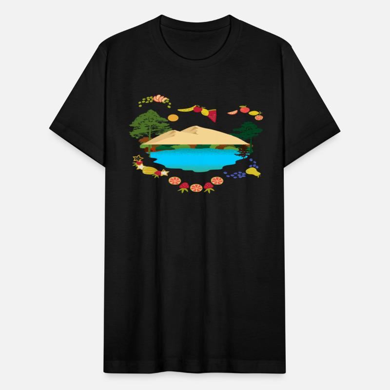 Summer Celebration (Desert)