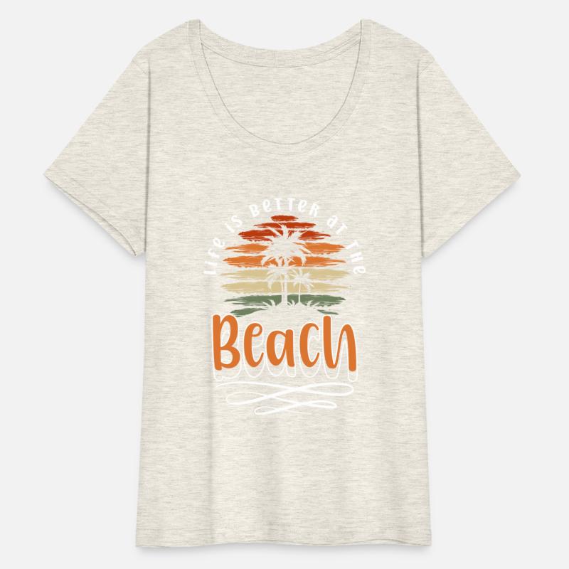 Summer Summer Vacation Beautiful