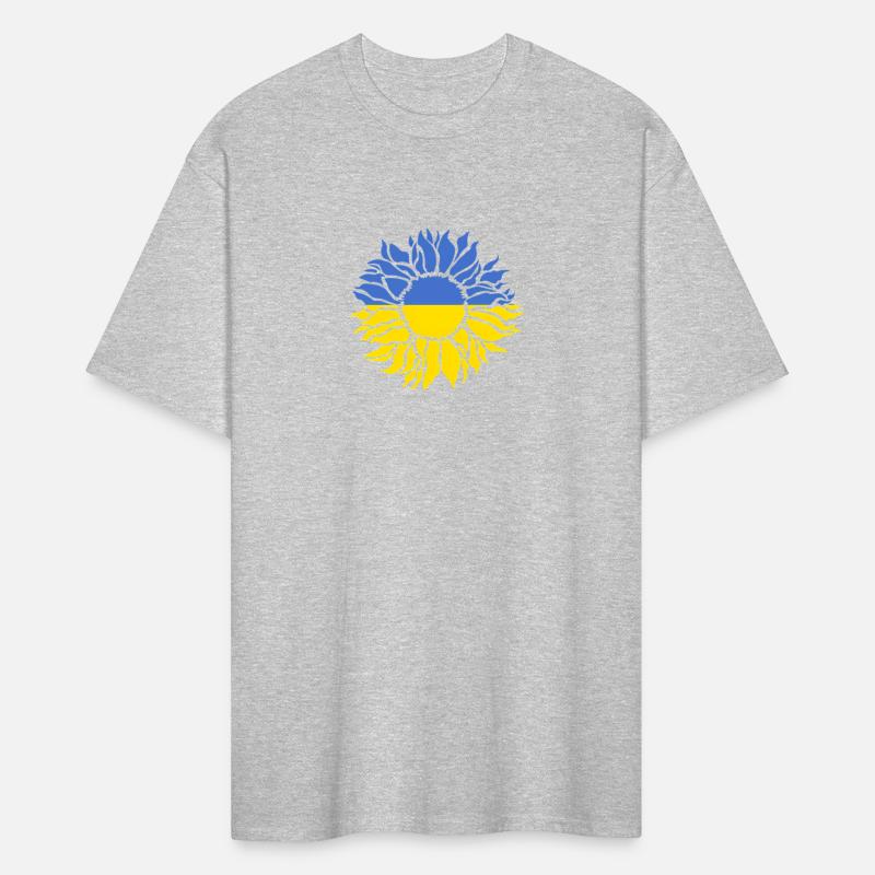 Sunflower Of Peace Ukraine Ukraine Strong