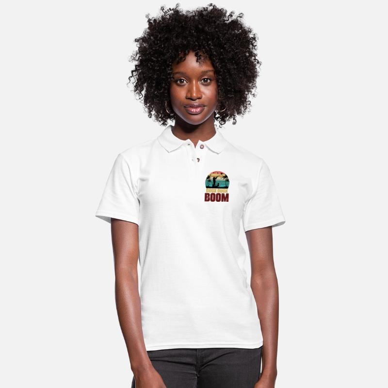 Sunset Duck Hunter Silhouette