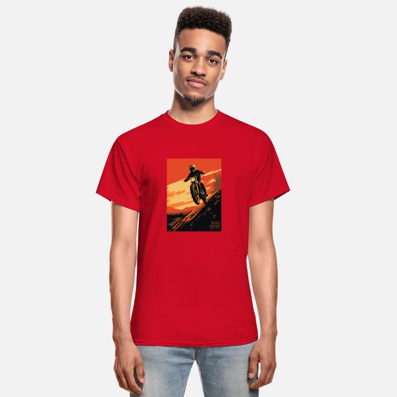 Sunset Motocross - Race Day