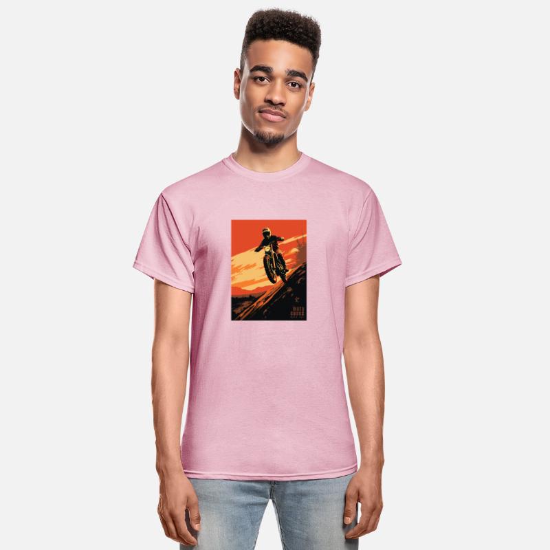 Sunset Motocross - Race Day