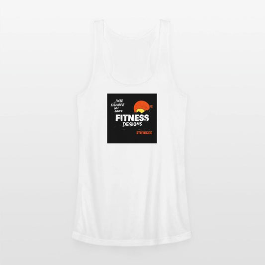 Sunset Mountain Fitness Graphic