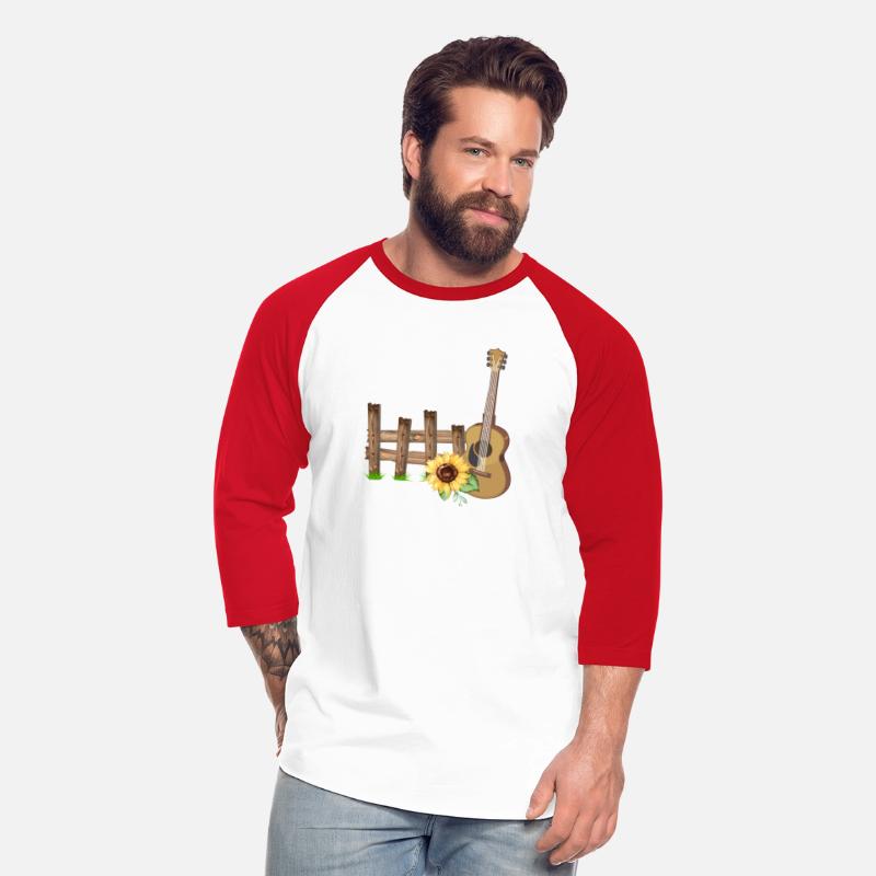 Sunshine And Country Music