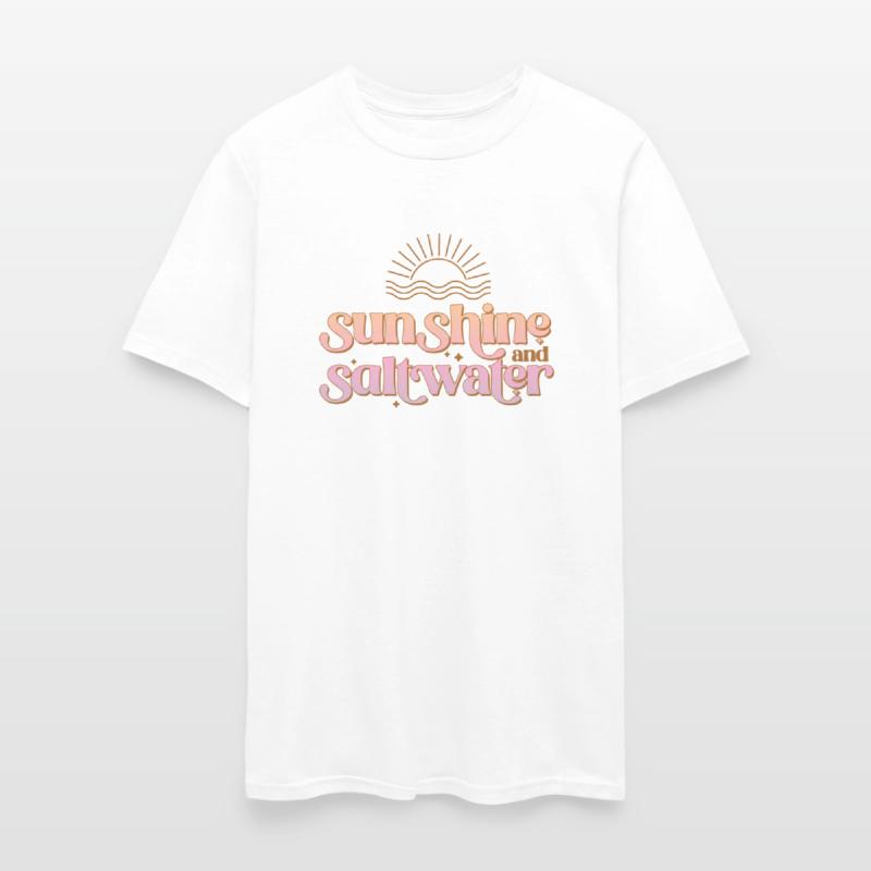 Sunshine And Saltwater