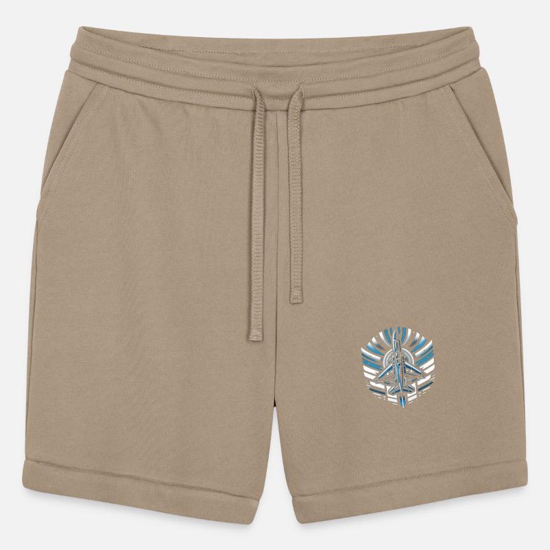 Supersonic Flight Emblem